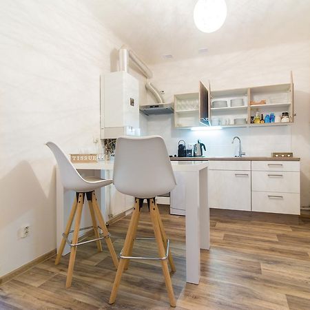 Karlova Apartment Praga Exterior foto